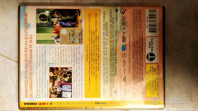 Dvd "Il mago di Oz"