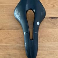 Sella Selle San Marco Shortfit nera