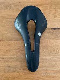 Sella Selle San Marco Shortfit nera