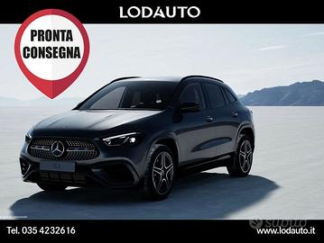 Mercedes-Benz GLA 200 d Automatic AMG Line Pr...