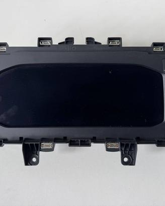 Quadro strumenti VW Tiguan 2.0tdi