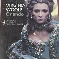 Orlando -Virginia Woolf