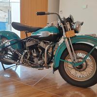Harley-Davidson Altro modello