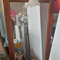 mobile bagno stile arte povera 