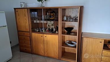 Mobili sala e Armadio