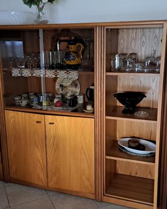 Mobili sala e Armadio