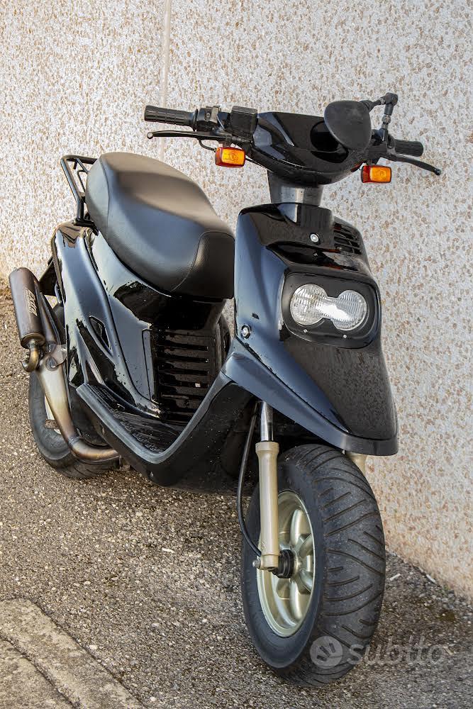 Mbk booster spirit 50 - Moto e Scooter In vendita a Pesaro e Urbino