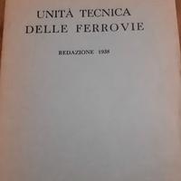 unità tecnica delle ferrovie