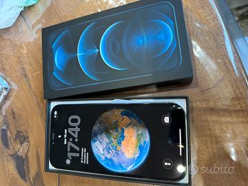 Iphone 12 Pro Max 256 GB