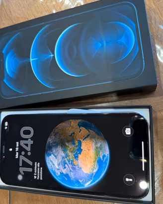 Iphone 12 Pro Max 256 GB
