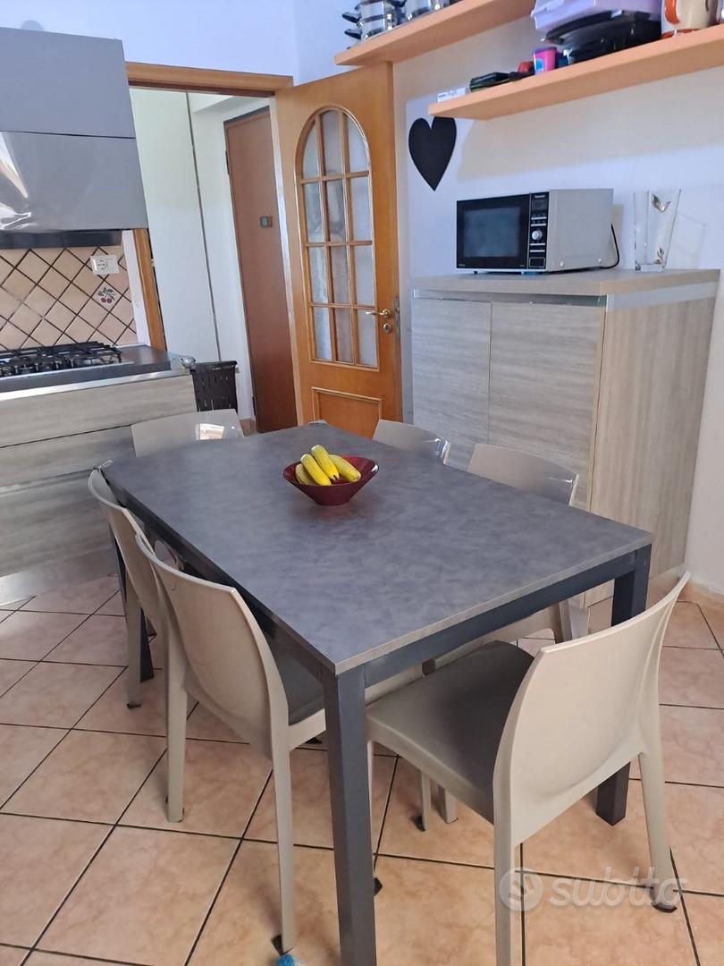 Apartment in Catanzaro, Sant'Antonio - Vista 4