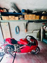 ducati 749 depo a2