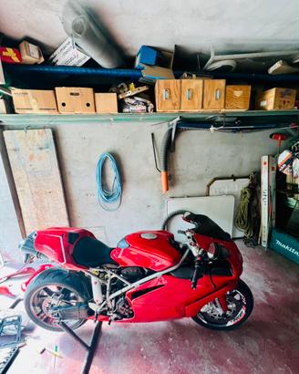 ducati 749 depo a2