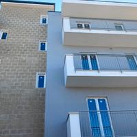 Trilocale arredato