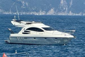 azimut 39 fly