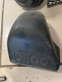 Filtro polini vespa