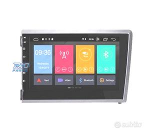 RADIO GPS ANDROID 14 PER VOLVO S60 V70 XC70 00-04