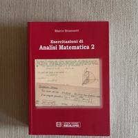 Esercitazioni di analisi matematica 2