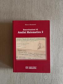 Esercitazioni di analisi matematica 2