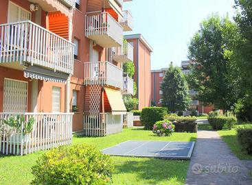 3 LOCALI A CORNAREDO