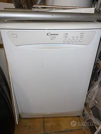 Lavastoviglie Candy futura  mod CDF8 382