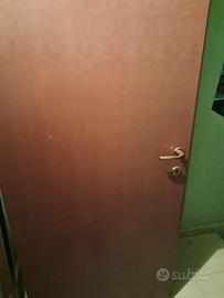porte in legno