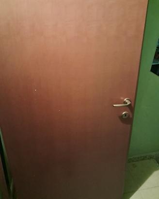 porte in legno
