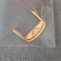 fibbia cinturino Longines 