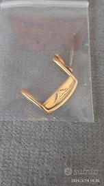 fibbia cinturino Longines 