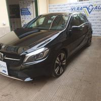 Mercedes classe A 180 sport