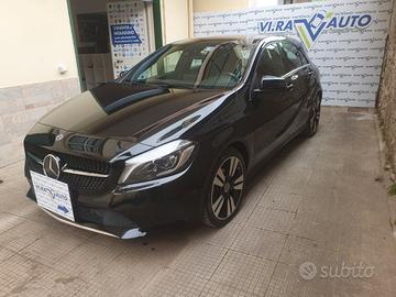 Mercedes classe A 180 sport