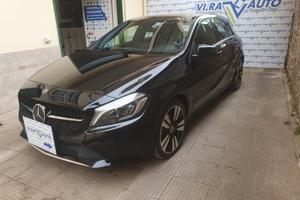 Mercedes classe A 180 sport