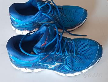Scarpe running  Mizuno