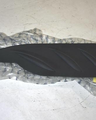 TAPPETINO SINISTRO GP 800 GILERA 655786 EX 653140