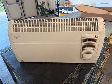 Scaldabagno TLS-303 Turbo