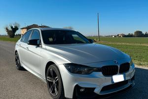 BMW serie 3 - 320D - 2.0 Diesel 240 CV