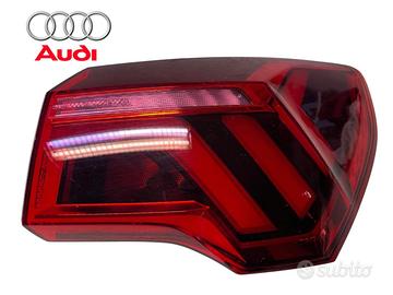 STOP FANALE POSTERIORE A LED DESTRO AUDI Q3 Sportb