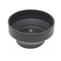 PARALUCE in GOMMA a VITE UNIVERSALE 72mm - NUOVO