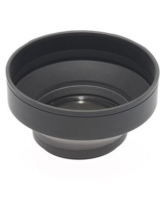PARALUCE in GOMMA a VITE UNIVERSALE 72mm - NUOVO