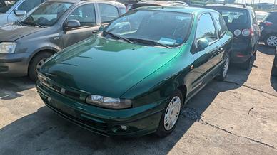 FIAT BRAVO 1998-2002 1.9 JTD 3 Porte