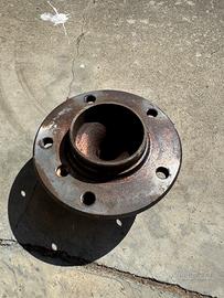 Cuscinetti anteriore bmw e90