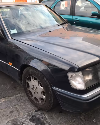 Ricambi Mercedes w124 200 E 1990 ricambio