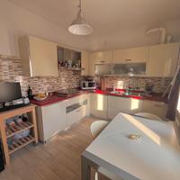 CUCINA SCAVOLINI IN BUONO STATO