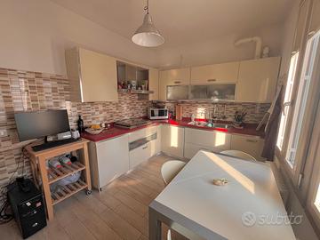 CUCINA SCAVOLINI IN BUONO STATO