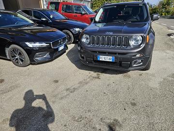Jeep renegade 4x4 2016 2.0 140cv