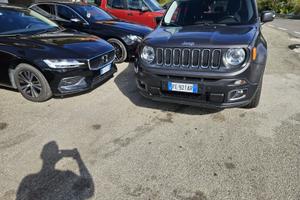 Jeep renegade 4x4 2016 2.0 140cv