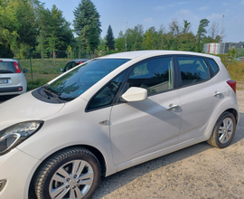 Ix20 (kia venga) 96mila km