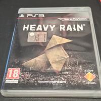 Heavy Rain PS3