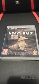 Heavy Rain PS3