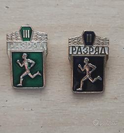 Spille dell'Unione Sovietica